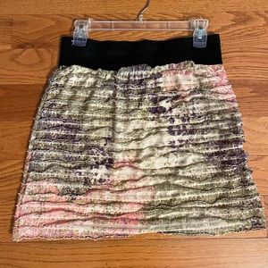 Women’s Express Skirt